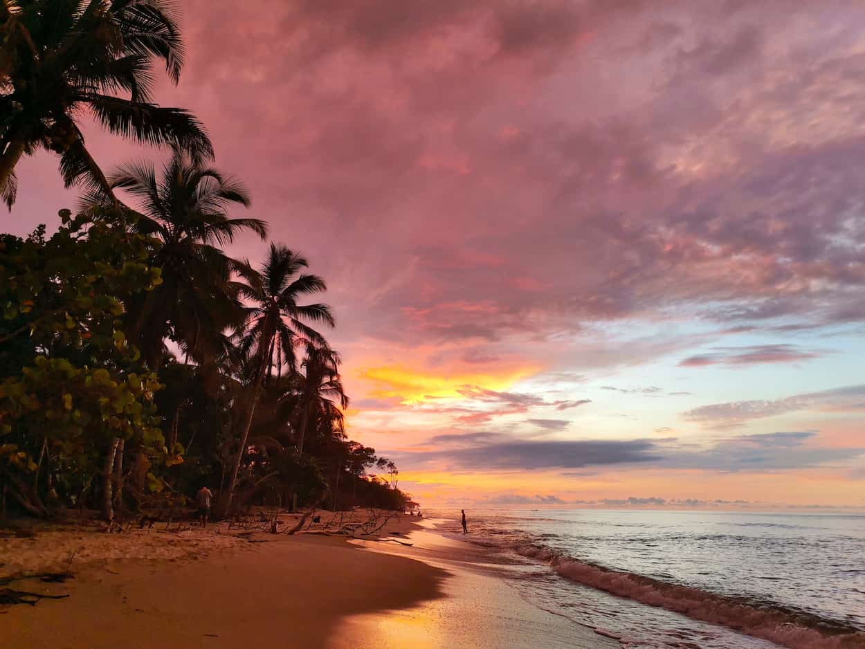 Palomino Guajira Luxury Atlantis Tour