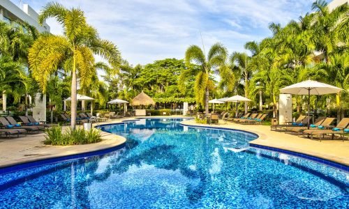 Hotel Estelar Cartagena y Manzanillo del Mar